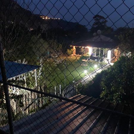 La Casa Di Mare Villa Agios Gordios  Bagian luar foto