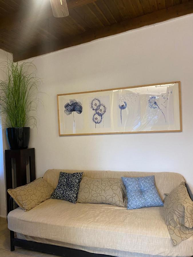 La Casa Di Mare Villa Agios Gordios  Bagian luar foto